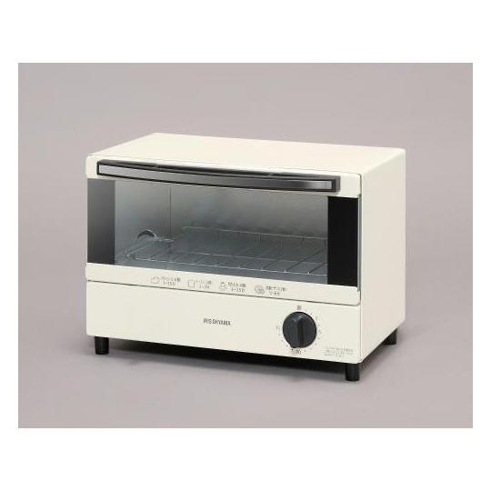 オーブントースター　AC100V/1000W エスコ aso 64-2266-64 医療・研究用機器