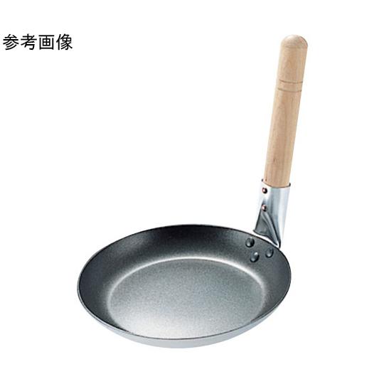 電磁用 IHノンスティック親子鍋（タテ柄）18cm せきかわ工芸 aso 67-2410-45 医療...