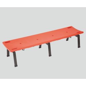 レスキューボートベンチ 1780×460×380...の商品画像