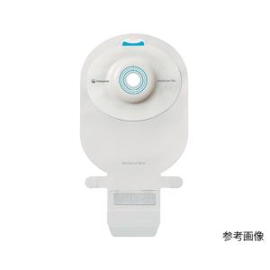センシュラ ミオ1 ライト 単品系装具 コロストミー/イレオストミー用 15〜33φmm 不透明 コロプラスト aso 7-29