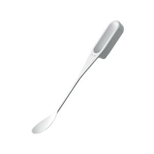 計量器付きとろみスプーン 三田理化メディカル aso 7-6350-01 医療 研究用機器