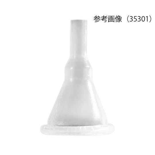 スピリット（ハイドロコロイド粘着剤付男性用外付けカテーテル）　Style2　Small　25mm　3...