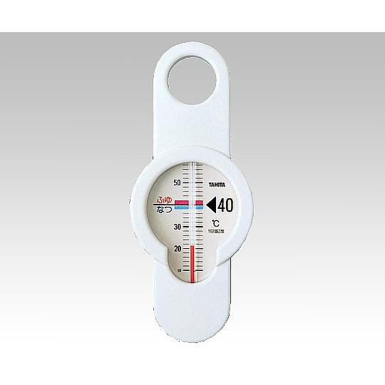 湯温計 （10〜50℃） タニタ aso 8-1672-01 医療・研究用機器
