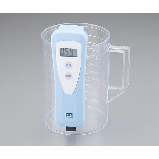 塩分摂取量簡易測定器　（減塩モニタ） その他 aso 8-2424-01 医療・研究用機器