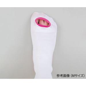 弾性ストッキング(ベーシック) ハイソックス ...の詳細画像1