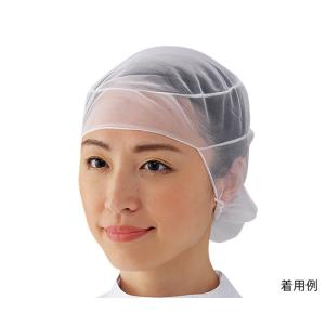 ヘアーネット 東洋リントフリー aso 9-5646-01 医療・研究用機器