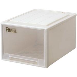 ato5966-1122  フィッツクローゼット L-53 W390×D530×H300mm 1ケ 天馬 L-53