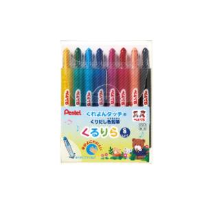 ato5966-1931 くるりら(繰り出し式ク...の商品画像