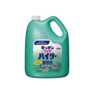 ato6228-3632  キッチンワイドハイター粉末タイプ 業務用 3.5kg 1ケ 花王 033...