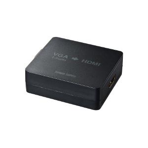ato6617-2918  VGA信号HDMI変換コンバーター アナログ信号をHDMI信号に変換でき...