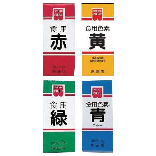 食用色素 青 共立食品 ショクヨウシキソアオ 教育施設限定商品 ed 100107