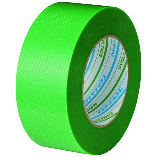 パイオラン養生テープ緑 50mmX50m Y-09 jtx 160049 ダイヤテッ 全国配送可