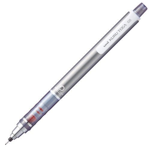 シャープペン クルトガ 0.5mm M54501P.26 jtx 339918 三菱鉛筆 全国配送可