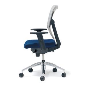 最高の品質の の 送料無料 事務イスパフォーマsf Kd L94ml Bl Jtx692383 プラス 大感謝祭セール の