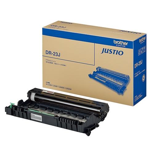 ドラムユニット DR-23J jtx 833474 ブラザー 全国配送可