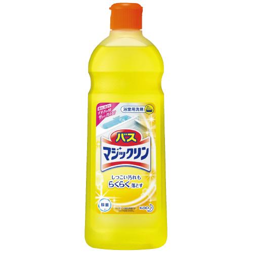 バスマジックリン 小 485ml jtx 892574 花王 全国配送可