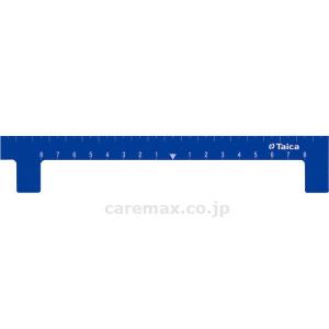　(ベッド関連) 病的骨突出判定ゲージ OH-SC01 タイカ 取寄品