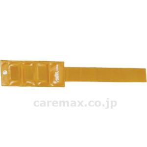 重錘バンド 0.25Kg / 1096-00 オレンジ アビリティーズ ケアネット 取寄品 JAN 4514469109601 介護福祉用具