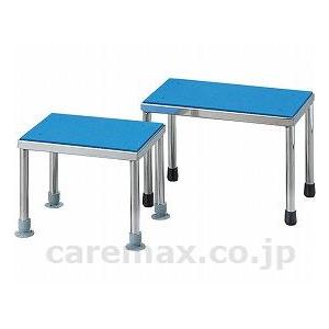 入浴踏台L 穴あきタイプ 吸盤付 / T-101LK H25cm トマト 取寄品 JAN 4515177312598 介護福祉用具