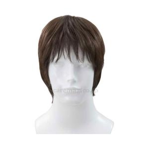 医療用ウィッグ フィットミー / MW-300 1B_自然色 フェザー 取寄品 JAN 4515754016970 介護福祉用具