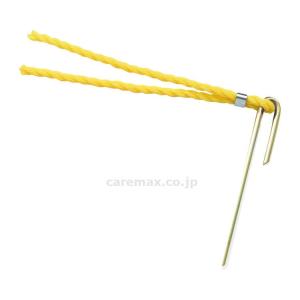 ポイントマーカー14 / G-1576Y 10本1組 黄 トーエイライト 取寄品 JAN 4518891262354 介護福祉用具