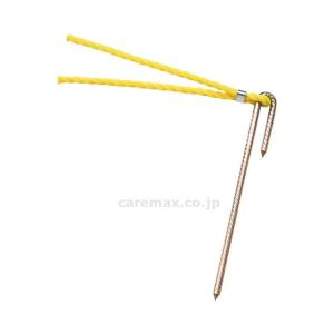 ポイントマーカーW20 / B-6940Y 10本1組 黄 トーエイライト 取寄品 JAN 4518891024198 介護福祉用具