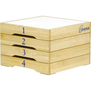 ステップボックス4 / H-7188 トーエイライト 取寄品 JAN 4518891265294 介護福祉用具