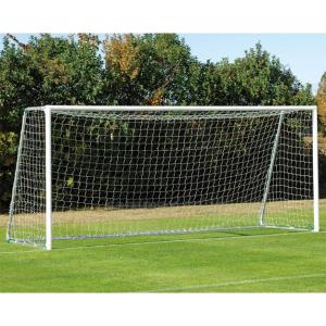 スポーツ用品 スポーツ用具 ジュニアアルミサッカ...の商品画像
