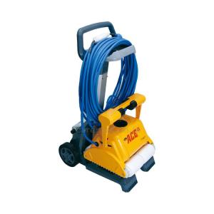 スポーツ用品 運動設備用品 プールロボットACE...の商品画像