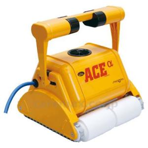 スポーツ用品 運動設備用品 プールロボットAC...の詳細画像1