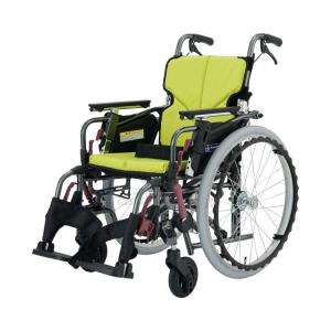 モダンC KMD-C22-38-M / No.83_ライトブルー カワムラサイクル 取寄品 JAN 4514133505630 介護福祉用具