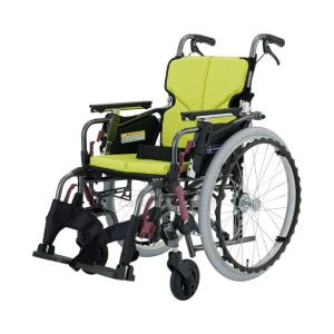 モダンC KMD-C22-38-M / No.19_黒 カワムラサイクル 取寄品 JAN 4514133505593 介護福祉用具