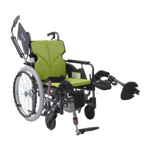 モダンB KMD-B22-42-EL-M / No.82_チャコールグレー カワムラサイクル 取寄品 JAN 4514133709885 介護福祉