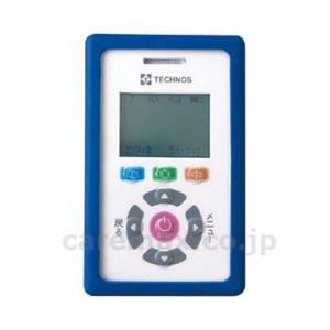 多機能受信器スマートK / HRSMK-1 テクノスジャパン 取寄品