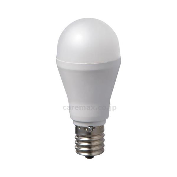 消耗品　 LED電球　ミニクリプトン形 LDA2D-G-E17-G4101 朝日電器 取寄品 JAN...