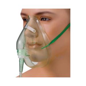 酸素フェースマスク　S　NK-30105 / 400017835　成人用　10個