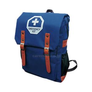 非常持出防災セット（BR-921N 防災37点セット ）避難リュック 防災