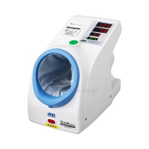計測器 血圧計 全自動血圧計 診之助Slim プ...の商品画像