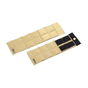 重錘バンド（下肢用）  1.0KG 01-4470-02 1入り｜tukishimado