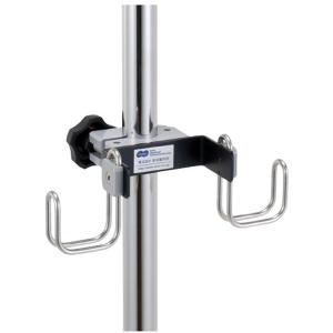 ケーブルホルダー（φ22mm支柱専用  AM-CH22 23-2785-01 1入り