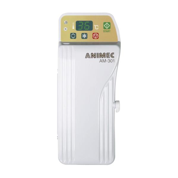 アニメック（輸血・輸液加温器）　  AM-301-4BO(4MMチューブ) 23-6928-00 1...