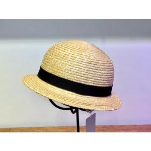 CLASA 麦わら帽子 1歳児ベビー用 水草 埼玉産 紫外線...