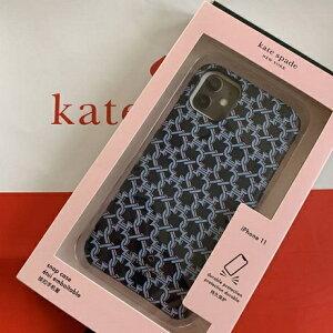 ケイトスペード Kate Spade アイフォン ケース スペードリンクプリント Iphone Case 11 代引き不可 1393 Aqua Angel 通販 Yahoo ショッピング