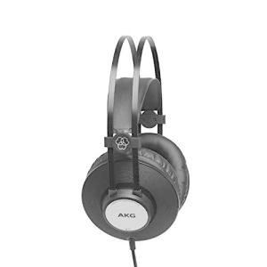 AKG K72 Closed-Back Headphones