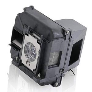 Rich Lighting 交換用 ランプ ELPLP64 エプソン EPSON EB-935W EB-1880 プロジェクター 用 ランプ
