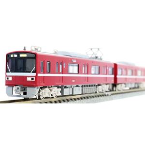 グリーンマックス Nゲージ 京急1500形 更新車 1521編成 4両編成セット 動力付き 30981 鉄道模型 電車