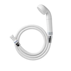 PS7964-CT6A-MW2 SANEI 塩素除去 浄水ファインバブルシャワーセット 超微細な気泡