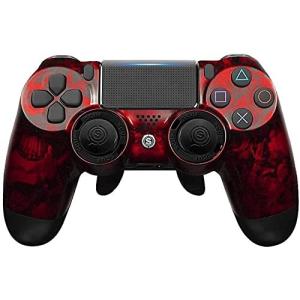 祝開店 大放出セール開催中 Scuf スカフ Scuf Infinity 並行輸入品 Pc対応コントローラー Ps4 ハイパフォーマンスグリップ 21年モデル Reaper Red レッドリーパー Pro 4ps 周辺機器 Www Amf46 Fr