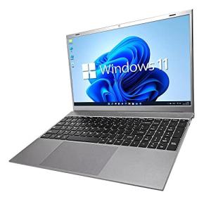 Windows11搭載 第9世代CPU搭載 パソコン 15.6インチワイド 1920×1080  ノートパソコン Celeron N4120 USB3.0 HDMI WEBカ