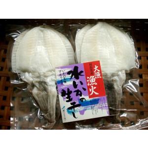 お中元 お中元 干物 長崎対馬水イカ生干し イカ干物 生干し 水イカ干物 お中元 お歳暮【当店人気商...